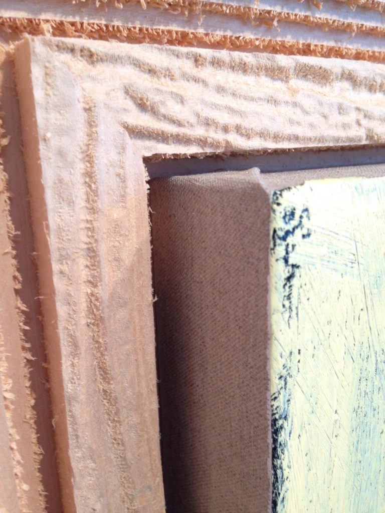 Detail