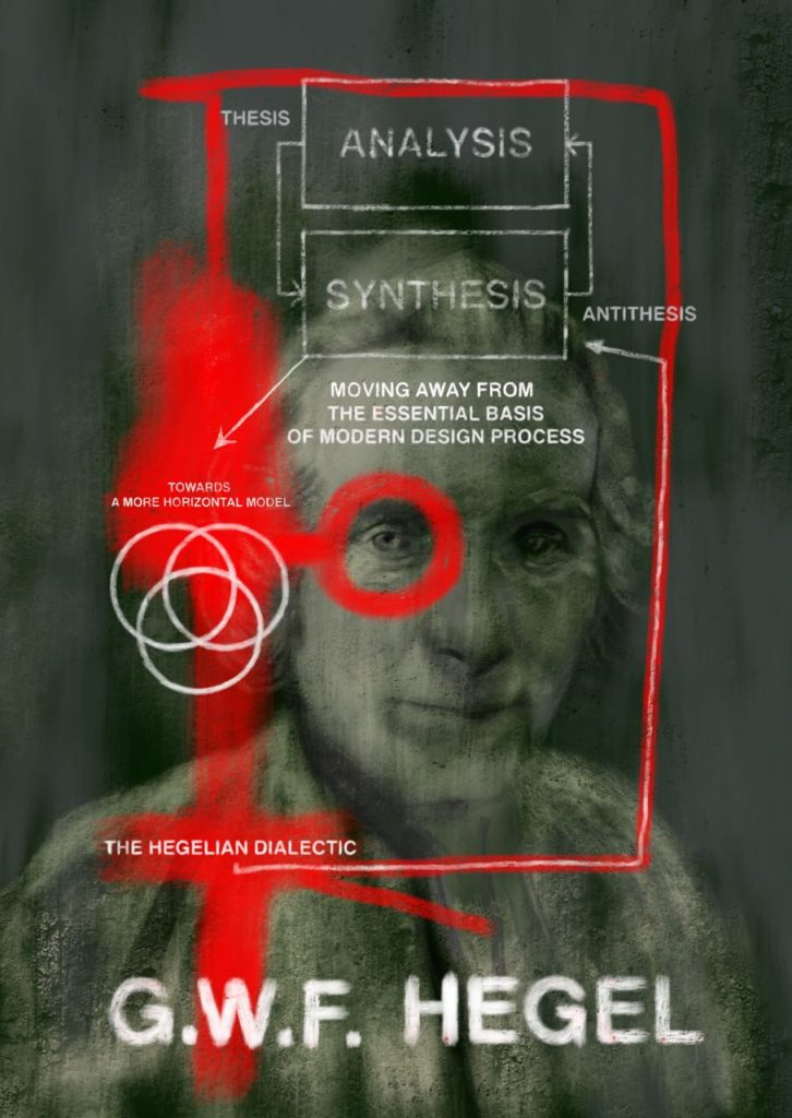 Understanding the Limits of Contemporary Design Education by Elliott Earls