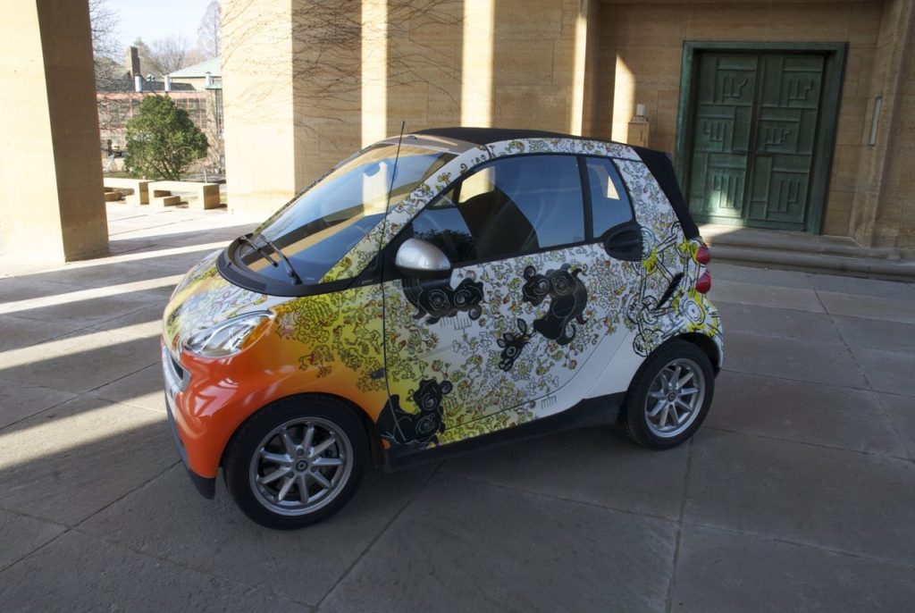 EntenmannSmartCar19