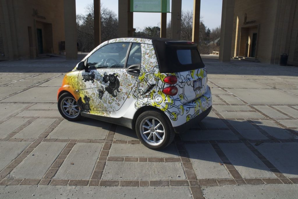 EntenmannSmartCar23