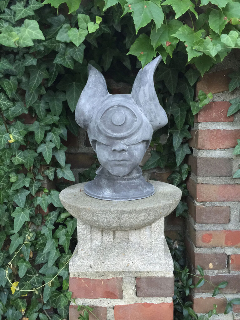 Cycloptical Power In A Culture Ruled By Narcissism (Source) Now Available Through minis limited