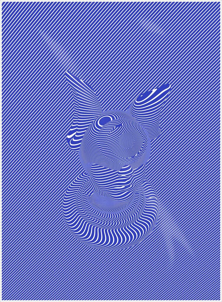 August Limited Edition Print Release: With Unique Elements through minislimited.com