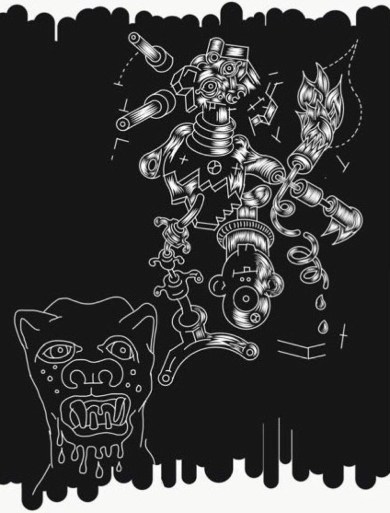 Drawing (work in Progress)