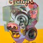 “(E)laughing(L) Cyclops #1”