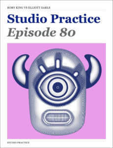 Studio Practice Episode 80 E-Book Cover