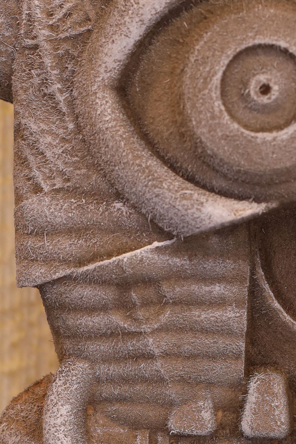 September 2020 Sculpture / Figurine by Elliott Earls